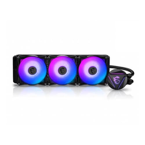MSI MAG Coreliquid 360R V2 ARGB CPU Liquid Cooler